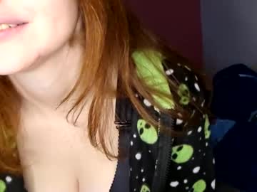 Aliengirl2828 Chaturbate profile image