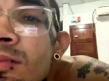 Jeisonweed Chaturbate profile image
