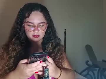 Liza_Duarte Chaturbate profile image