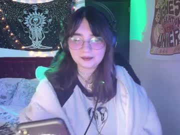 Morticia_Has_Been_A_Bad_Girl Chaturbate profile image