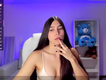 Wdreamgirl_ Chaturbate profile image