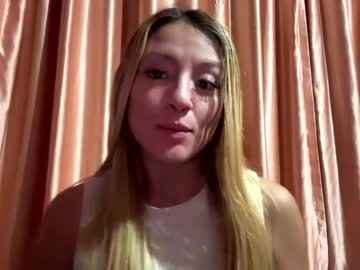 Lvela02 Chaturbate profile image