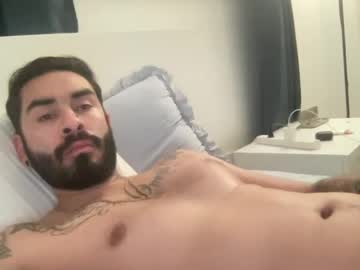 Alexmt420 Chaturbate profile image