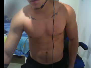 Josuedavid66 Chaturbate profile image