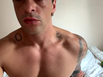 Frenchfit_Boy Chaturbate profile image