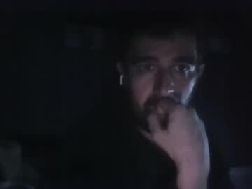 Tony_Stevens Chaturbate profile image