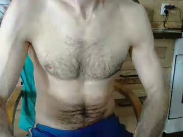 Viktor26abc Chaturbate profile image