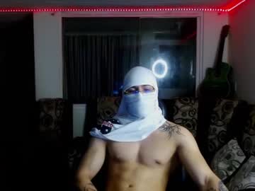 Jeik_08 Chaturbate profile image