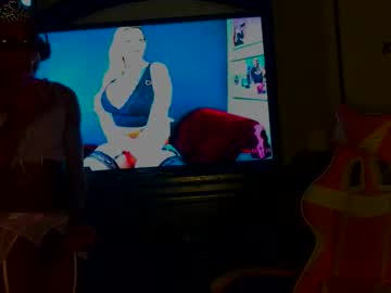 Mrprincess93 Chaturbate profile image
