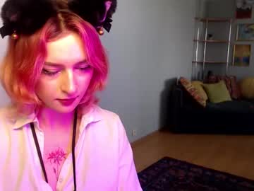Lana_Milleri Chaturbate profile image