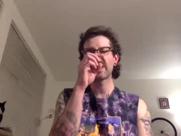Closetedcaden Chaturbate profile image