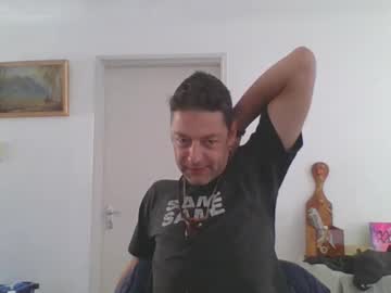 Stockings1984 Chaturbate profile image