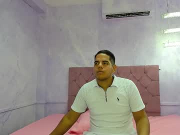 Saidjones Chaturbate profile image