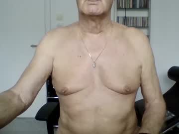 Sandro5010 Chaturbate profile image