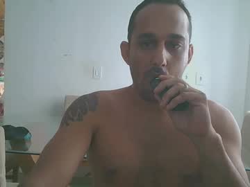 Wagner1008 Chaturbate profile image