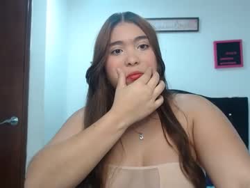 Anahiweb09 Chaturbate profile image