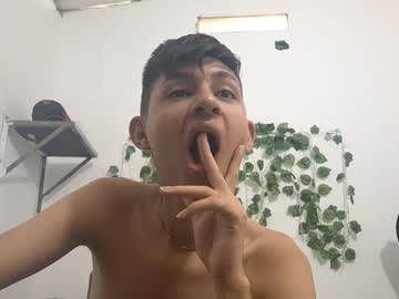 Flaquitosexi Chaturbate profile image