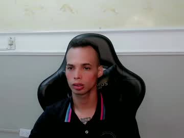 Papi_Flaco_ Chaturbate profile image