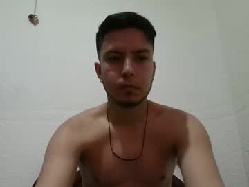 Christian0711andres Chaturbate profile image