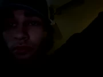 Ash3yy Chaturbate profile image