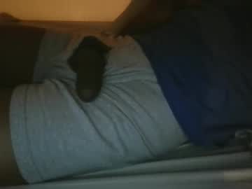 Bigblackxxx21 Chaturbate profile image