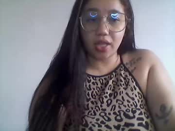 Celeste0710 Chaturbate profile image