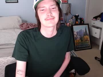 Doomydoomy Chaturbate profile image
