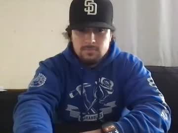 Gvalenzuela1432 Chaturbate profile image