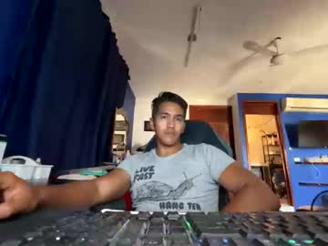 Vicentemp Chaturbate profile image