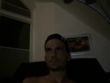 Chillwithmarius Chaturbate profile image