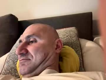 Gionyy Chaturbate profile image