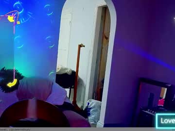 Hornywithrocket Chaturbate profile image