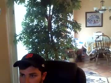 Magnum_Bmg0 Chaturbate profile image