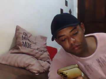 Leonardobrasil2025 Chaturbate profile image