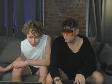 Profile of lucas_and_matteo