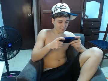 Dante0912 Chaturbate profile image