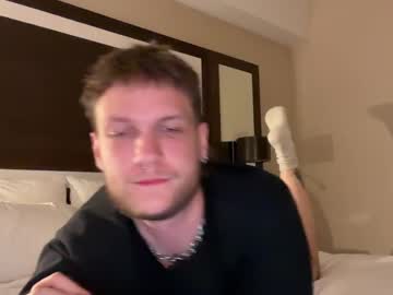 Vinnie_Ocean Chaturbate profile image