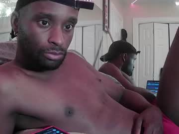 Genie_I Chaturbate profile image