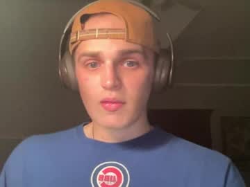Kenridden Chaturbate profile image