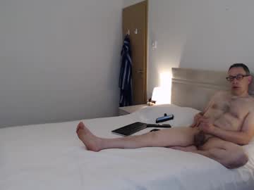 Dicky18inch Chaturbate profile image