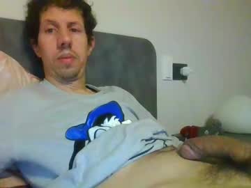 Aaron238664 Chaturbate profile image