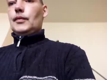 Andrew3907 Chaturbate profile image
