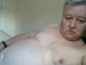 Daddy_Tildesley__ Chaturbate profile image