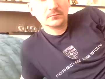 Romariolove Chaturbate profile image