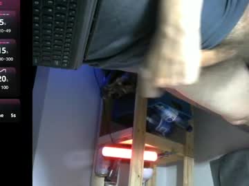 Thisguyscott976866 Chaturbate profile image