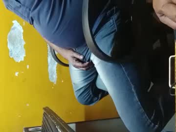Mahamaja Chaturbate profile image