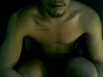 Lucioszogrates Chaturbate profile image