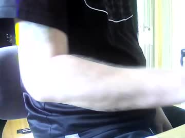 Mikeforcamuk Chaturbate profile image