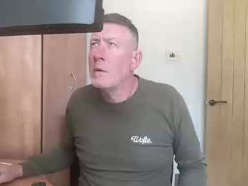 Wankingcarpfisherman Chaturbate profile image