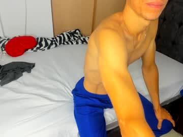 Manolo3187 Chaturbate profile image